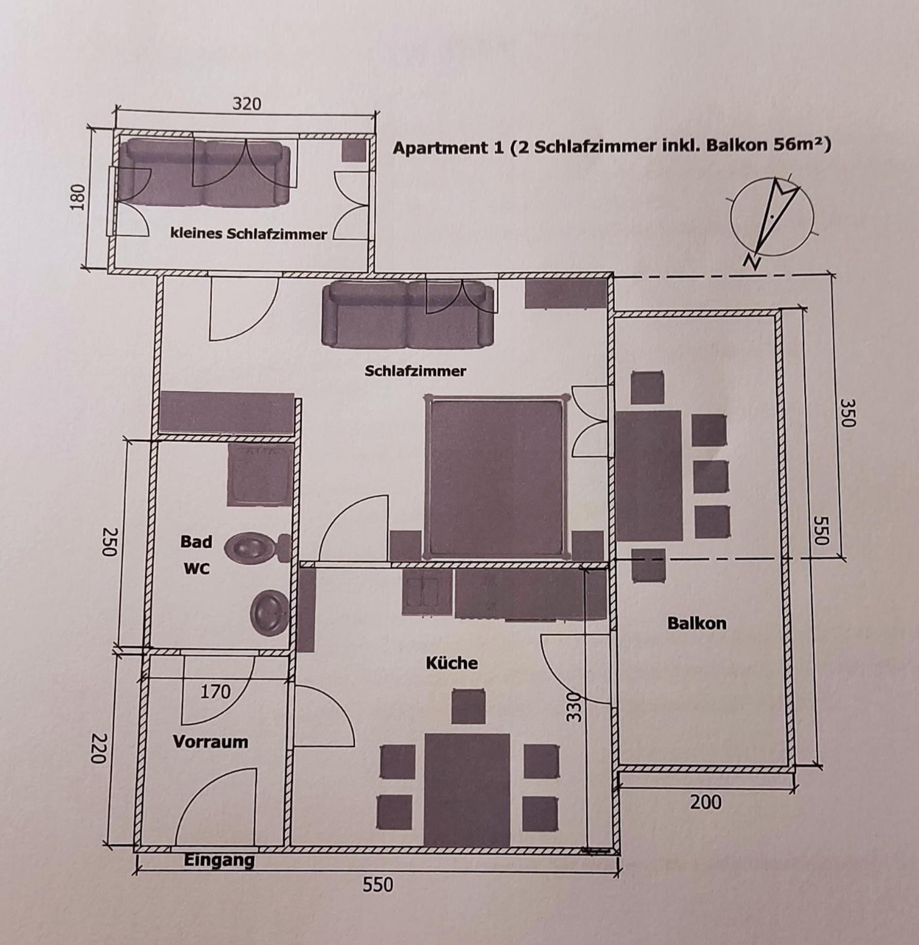 Apartment Angerer Bad Aussee Kültér fotó