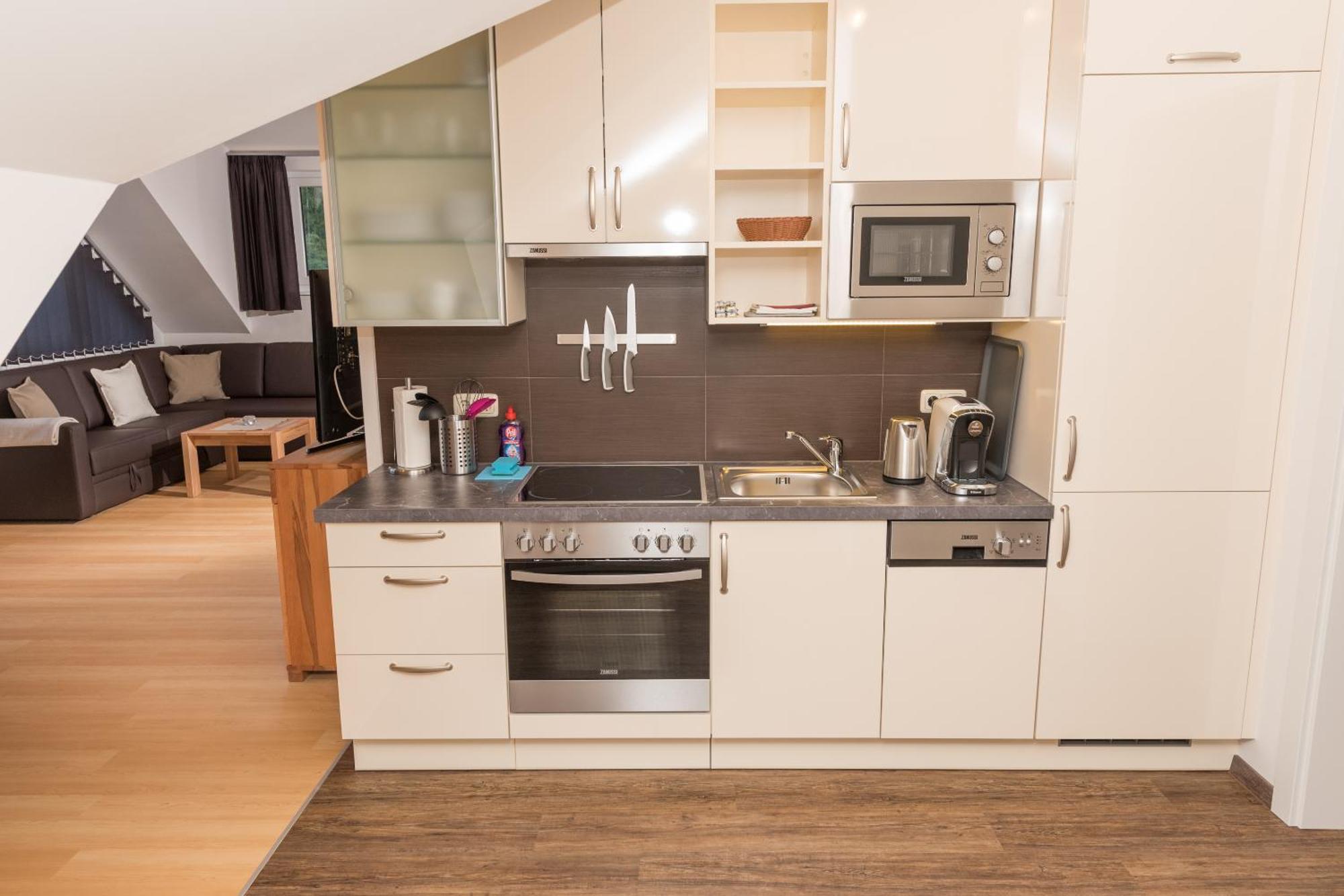 Apartment Angerer Bad Aussee Kültér fotó