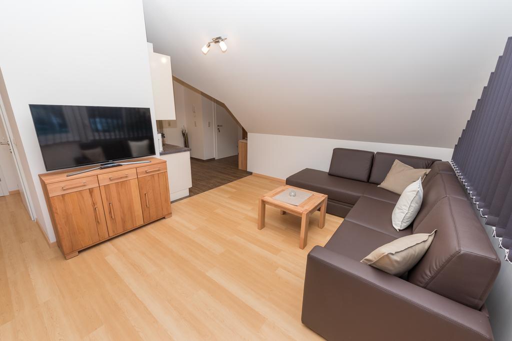 Apartment Angerer Bad Aussee Kültér fotó