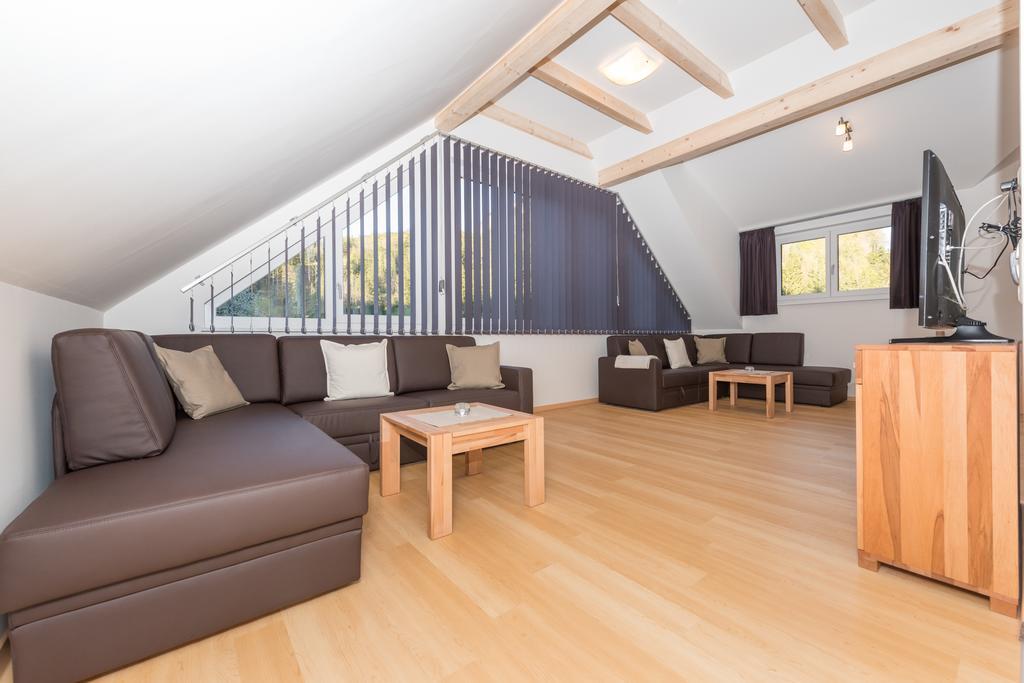 Apartment Angerer Bad Aussee Kültér fotó