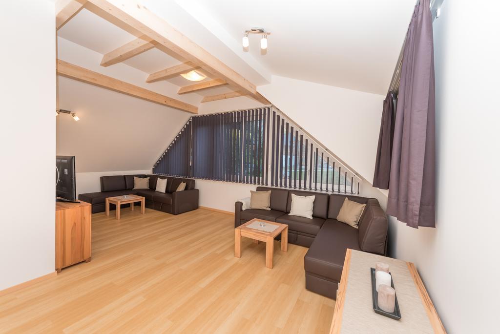 Apartment Angerer Bad Aussee Kültér fotó