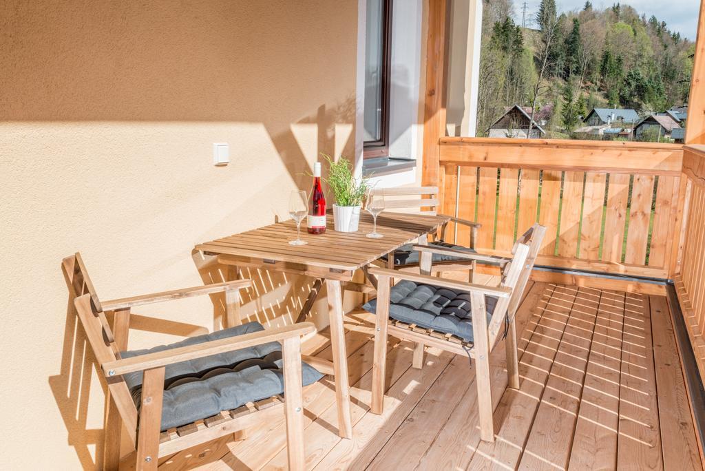 Apartment Angerer Bad Aussee Kültér fotó